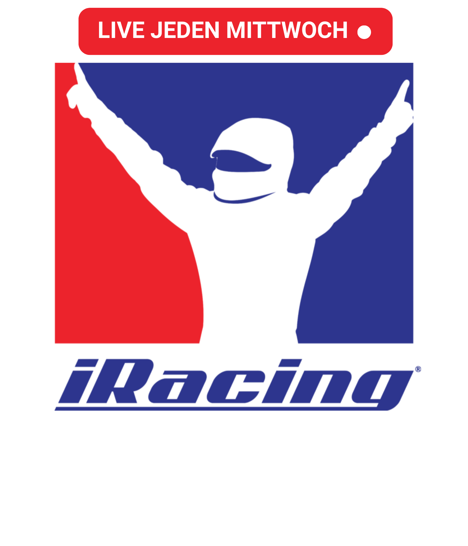iRacing